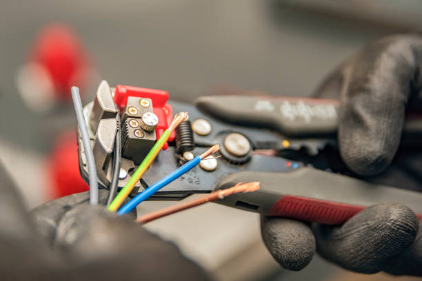 Best Electrician for Home Renovation  in Owings, MD