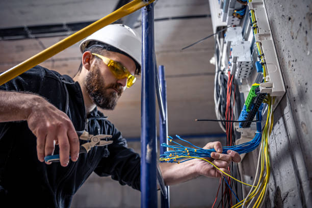 Best Emergency Electrician Near Me  in Owings, MD
