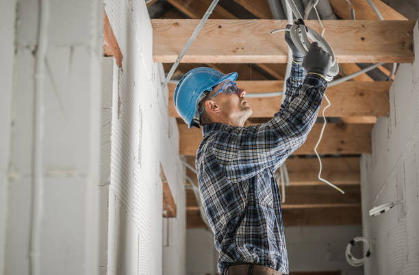 Best Affordable Electrical Installation  in Owings, MD