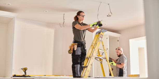 Electrical Rewiring Services in Owings, MD