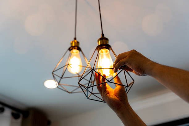 Best Electrical Installation Contractor  in Owings, MD