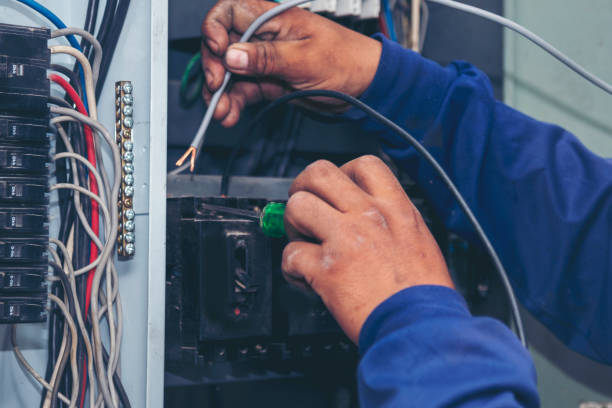 Best Home Electrical Repair  in Owings, MD