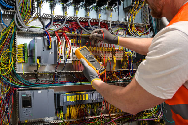 Best Electrical System Inspection  in Owings, MD