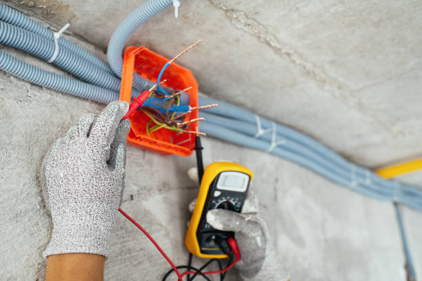 Electrical Rewiring Services in Owings, MD