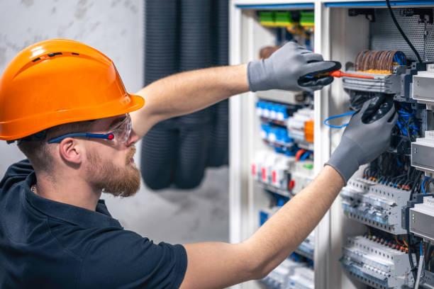 Best Electrician Near Me  in Owings, MD